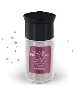 Cristaux d'Huiles Essentielles - Mélange Provençal BIO, 10 g